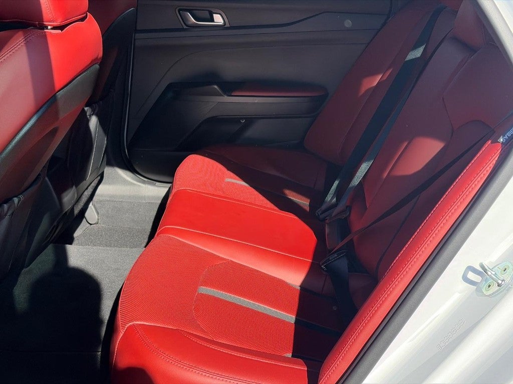 2023 Kia K5 GT-Line Auto AWD