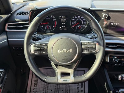 2023 Kia K5 GT-Line Auto AWD