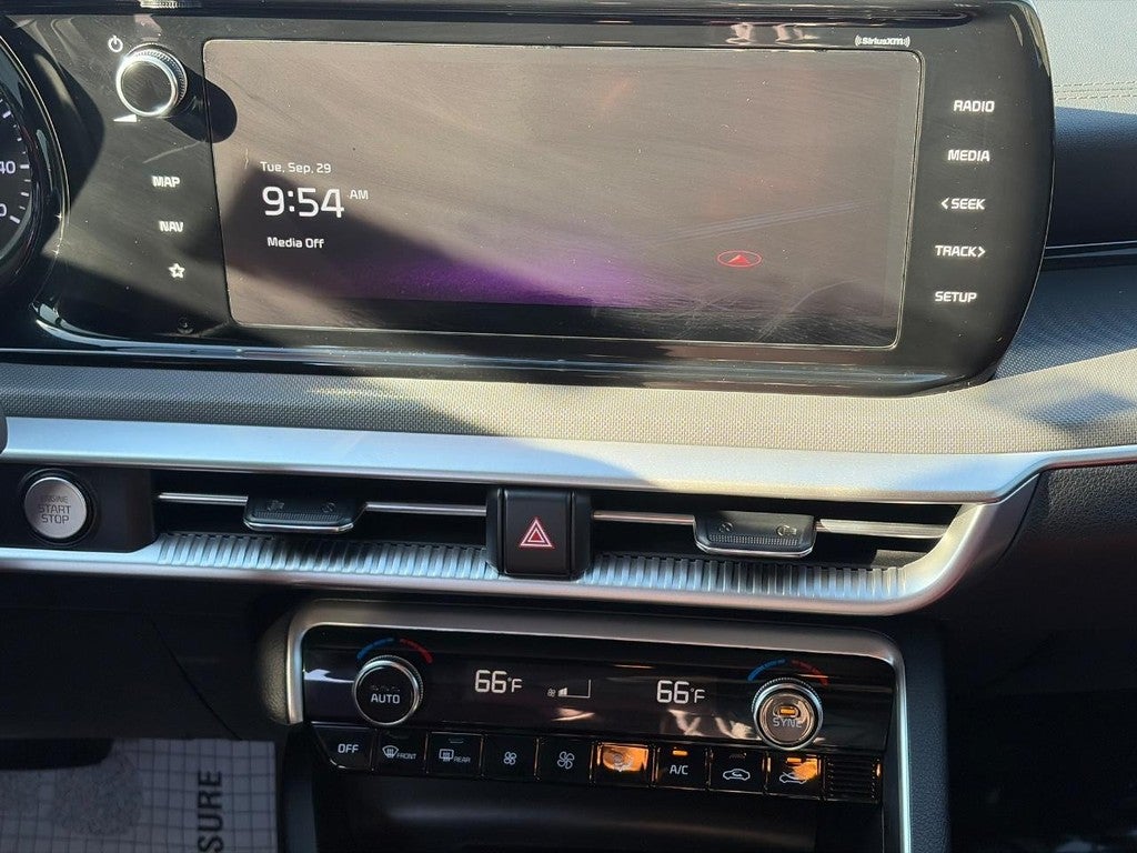 2023 Kia K5 GT-Line Auto AWD