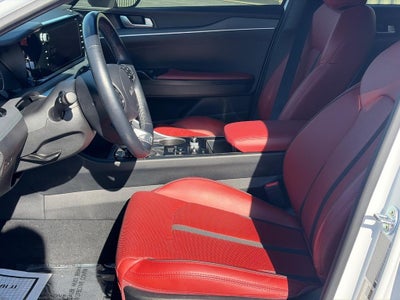 2023 Kia K5 GT-Line Auto AWD
