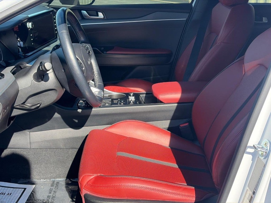 2023 Kia K5 GT-Line Auto AWD