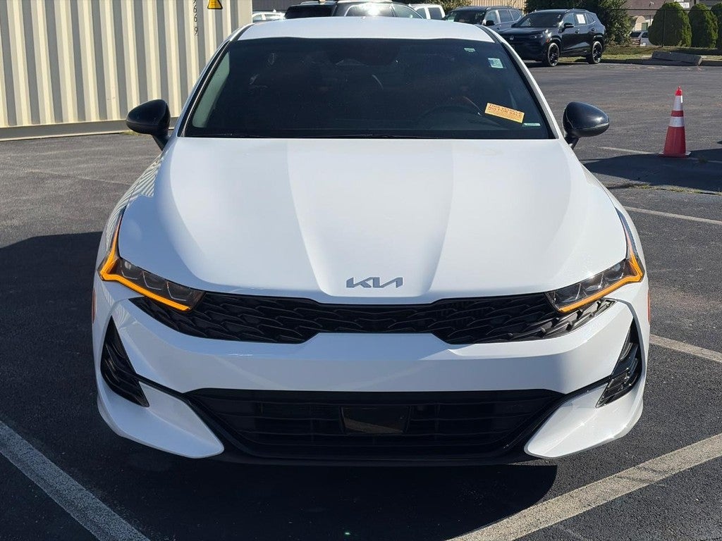 2023 Kia K5 GT-Line Auto AWD