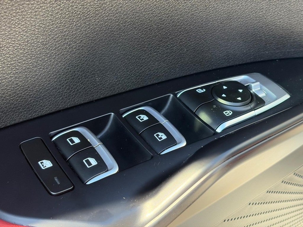 2023 Kia K5 GT-Line Auto AWD