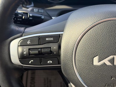 2023 Kia K5 GT-Line Auto AWD