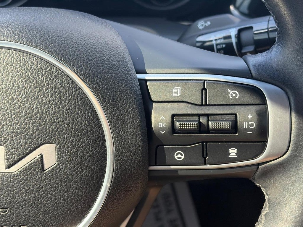 2023 Kia K5 GT-Line Auto AWD