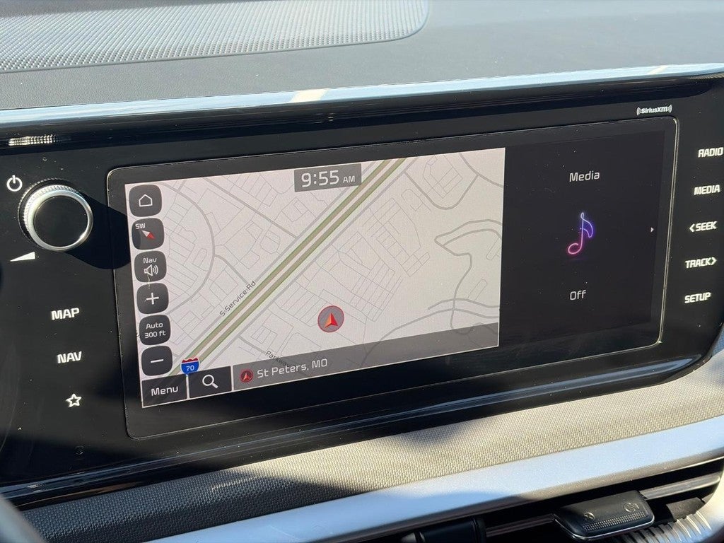 2023 Kia K5 GT-Line Auto AWD