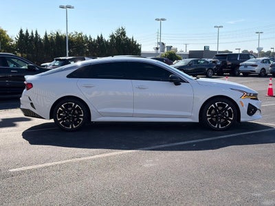 2023 Kia K5 GT-Line Auto AWD