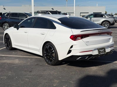 2023 Kia K5 GT-Line Auto AWD