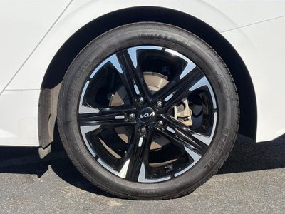 2023 Kia K5 GT-Line Auto AWD