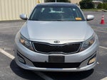 2015 Kia Optima 4dr Sdn EX