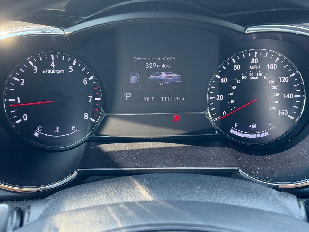 2012 Kia Optima 4dr Sdn 2.0T Auto SX