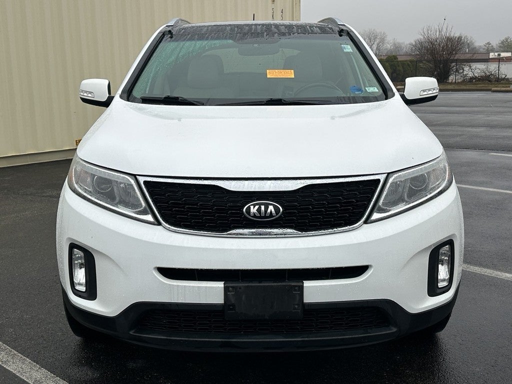 2014 Kia Sorento AWD 4dr V6 EX