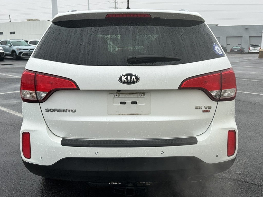2014 Kia Sorento AWD 4dr V6 EX