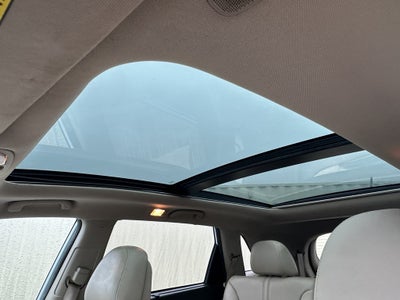 2014 Kia Sorento AWD 4dr V6 EX