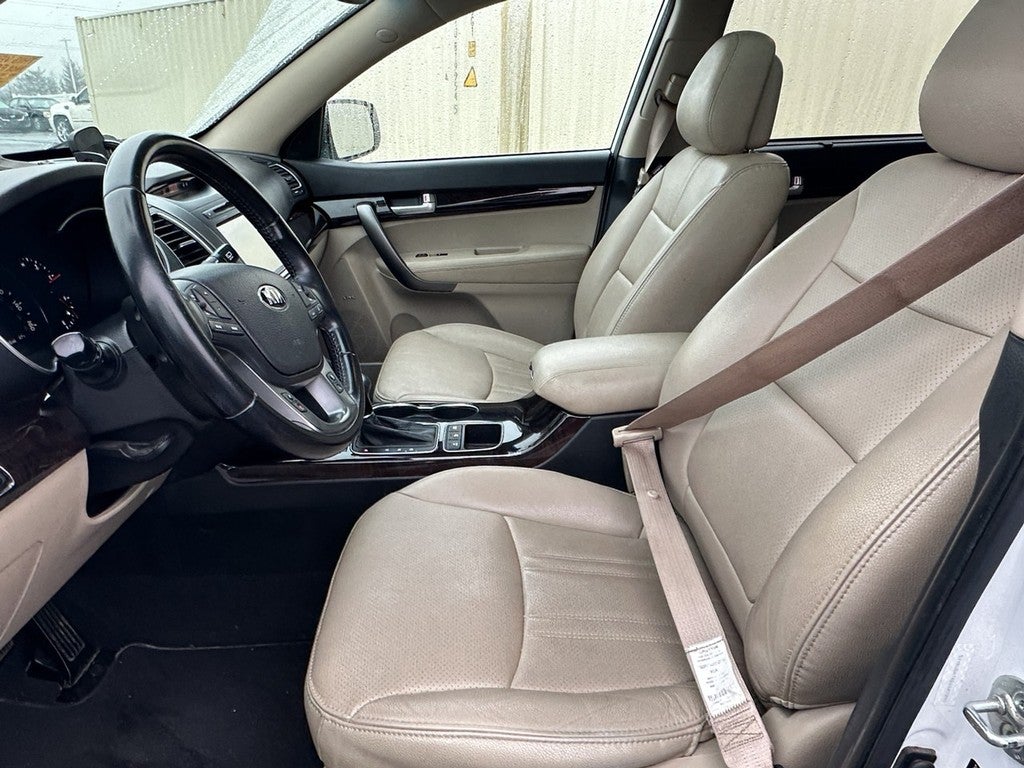 2014 Kia Sorento AWD 4dr V6 EX