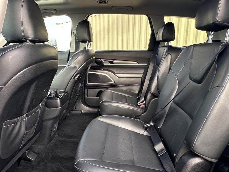 2020 Kia Telluride S AWD