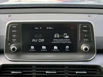 2020 Kia Telluride S AWD