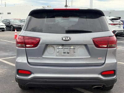 2020 Kia Sorento L FWD