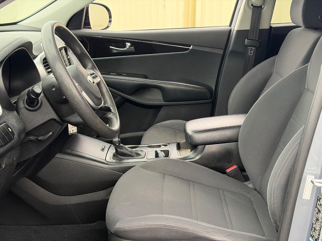 2020 Kia Sorento L FWD