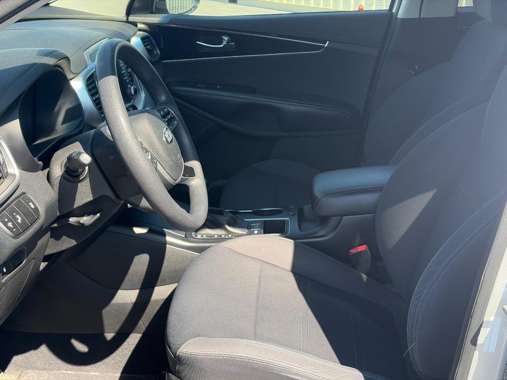 2019 Kia Sorento LX V6 AWD