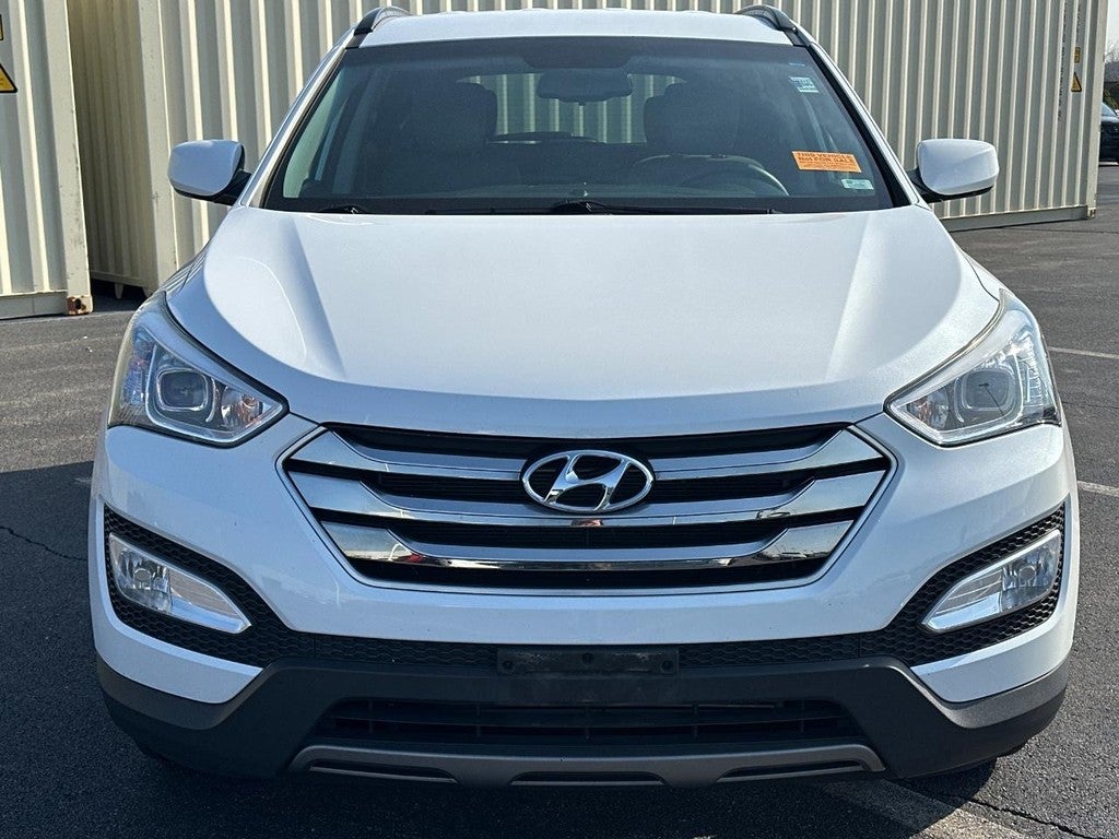 2016 Hyundai Santa Fe Sport FWD 4dr 2.4