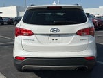 2016 Hyundai Santa Fe Sport FWD 4dr 2.4