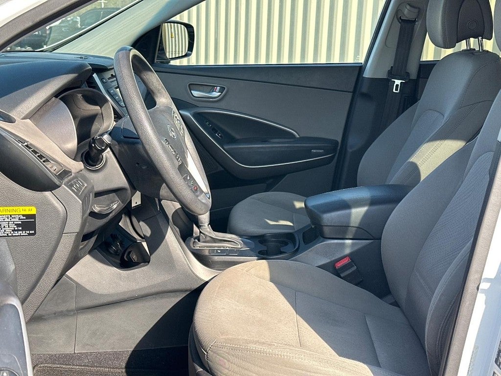 2016 Hyundai Santa Fe Sport FWD 4dr 2.4