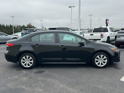 2023 Toyota Corolla LE CVT (Natl)