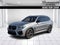 2020 BMW X3 M Competition Sports Activity Vehicle