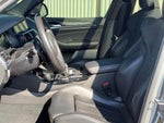 2020 BMW X3 M Competition Sports Activity Vehicle