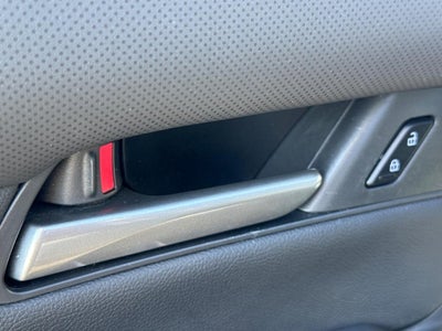 2025 Mazda Mazda CX-50 Hybrid Preferred Package AWD