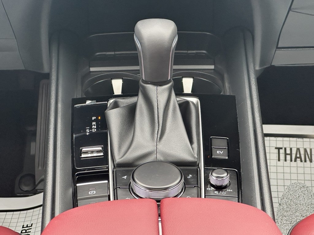 2025 Mazda Mazda CX-50 Hybrid Premium