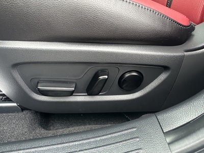 2025 Mazda Mazda CX-50 Hybrid Premium