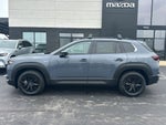 2025 Mazda Mazda CX-50 Hybrid Premium
