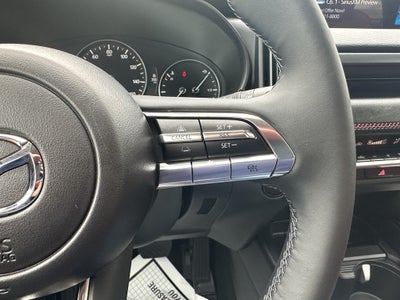 2025 Mazda Mazda CX-50 Hybrid Premium