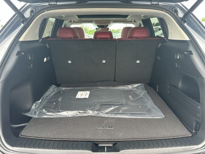 2025 Mazda Mazda CX-50 Hybrid Premium