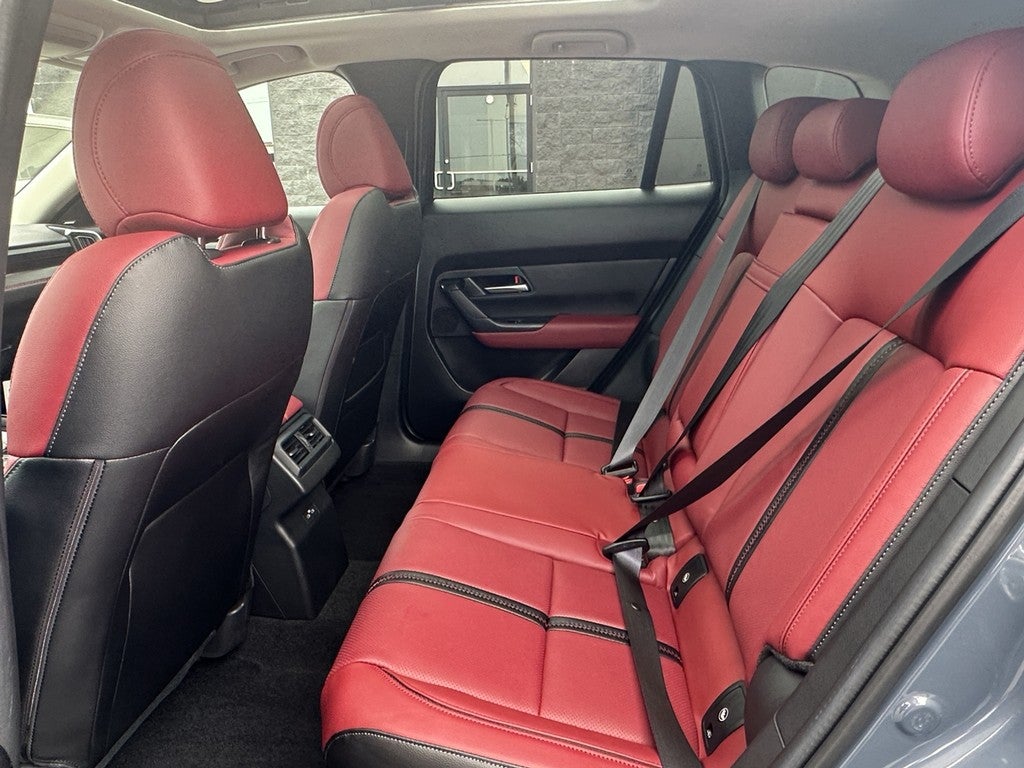 2025 Mazda Mazda CX-50 Hybrid Premium