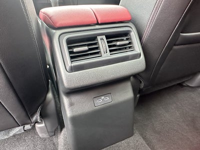 2025 Mazda Mazda CX-50 Hybrid Premium