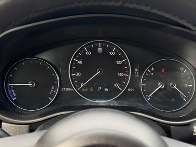 2025 Mazda Mazda CX-50 Hybrid Premium