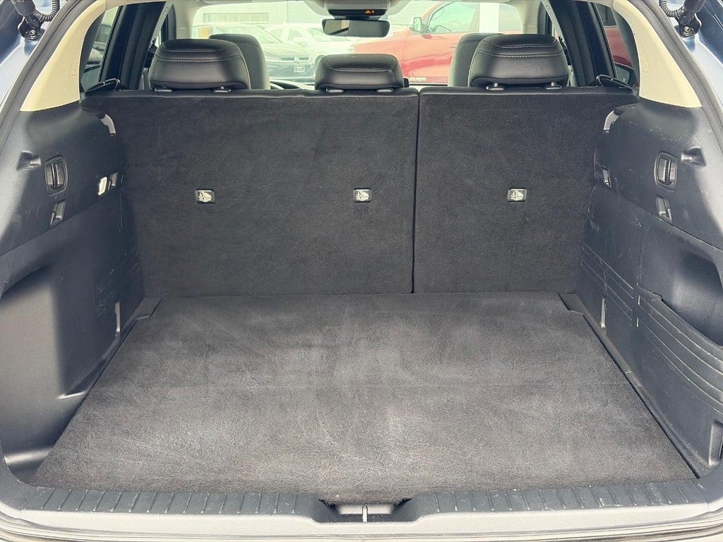 2025 Mazda Mazda CX-50 Hybrid Premium Package AWD