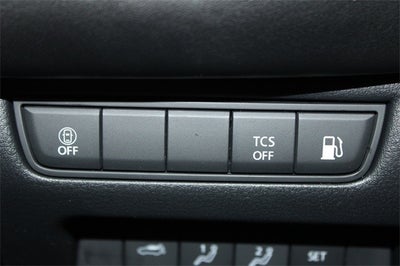 2025 Mazda Mazda CX-50 Hybrid Premium Package AWD