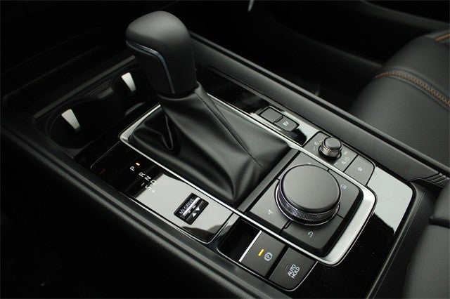 2025 Mazda Mazda CX-50 Hybrid Premium Package AWD