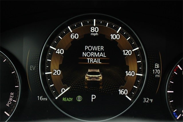 2025 Mazda Mazda CX-50 Hybrid Premium Package AWD