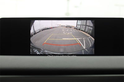 2025 Mazda Mazda CX-50 Hybrid Premium Package AWD