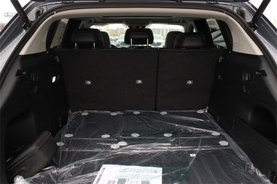 2025 Mazda Mazda CX-50 Hybrid Premium Package AWD