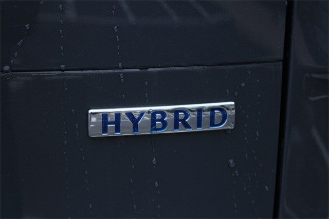 2025 Mazda Mazda CX-50 Hybrid Premium Package AWD