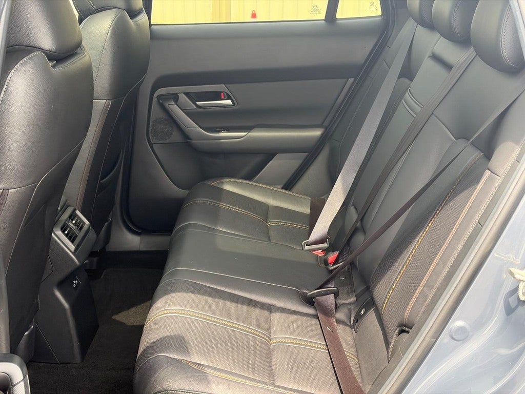 2025 Mazda Mazda CX-50 Hybrid Premium Package AWD