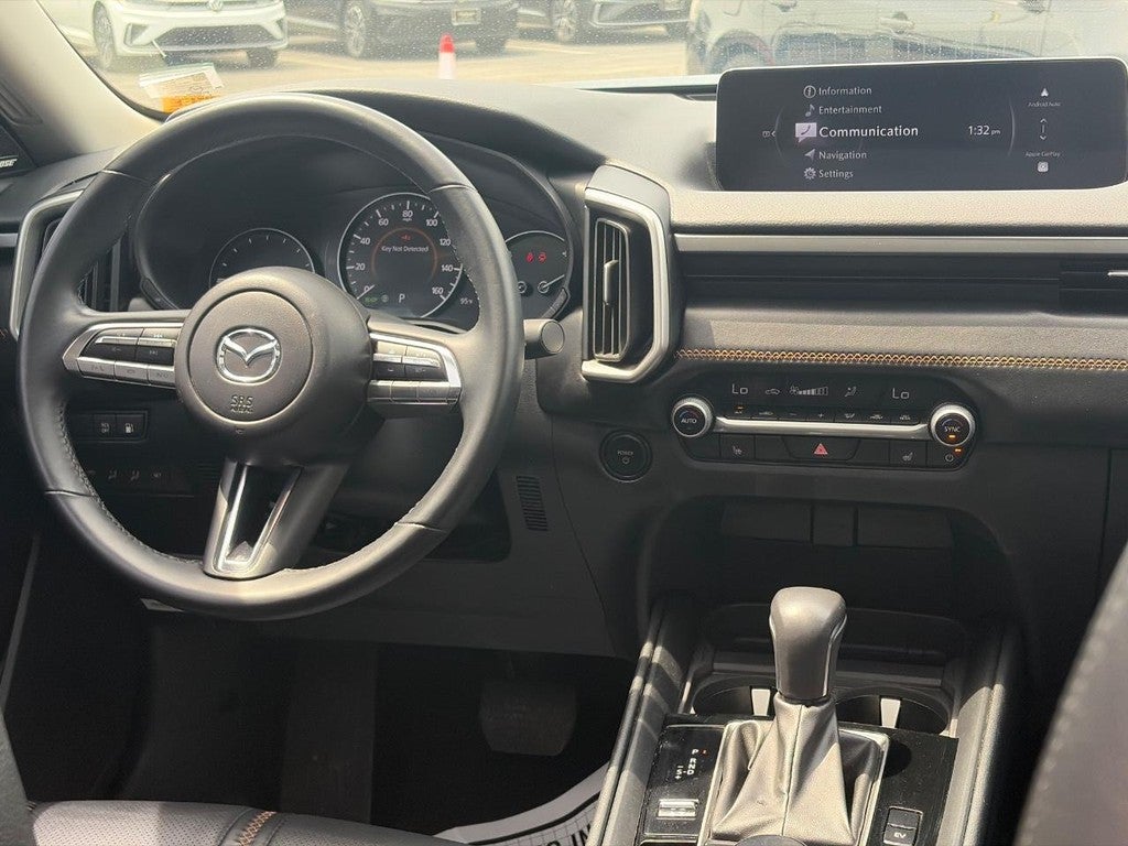 2025 Mazda Mazda CX-50 Hybrid Premium Package AWD