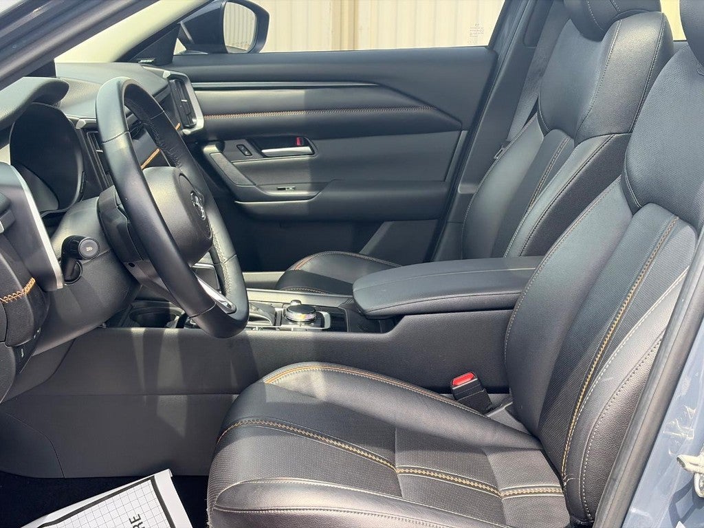 2025 Mazda Mazda CX-50 Hybrid Premium Package AWD