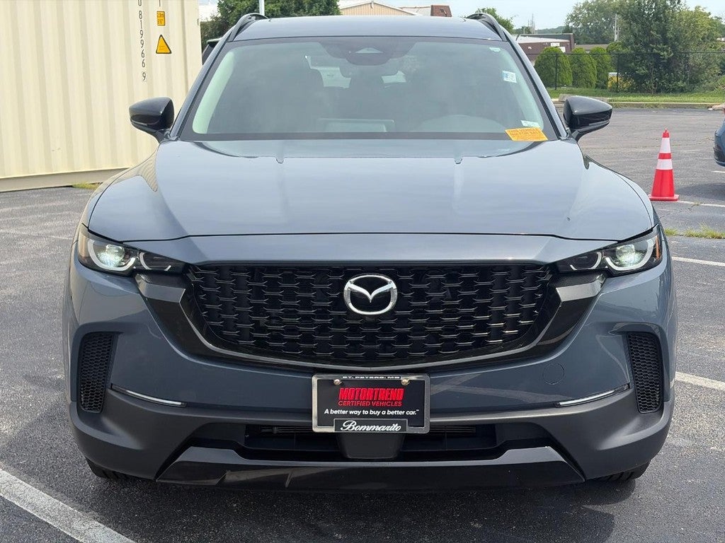 2025 Mazda Mazda CX-50 Hybrid Premium Package AWD